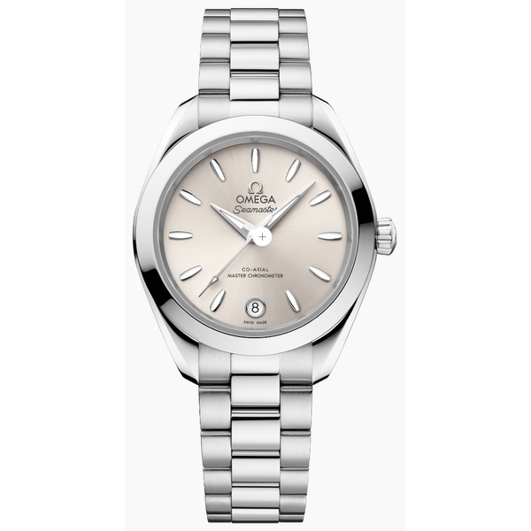 OMEGA 22010302009001 - Seamaster AT150