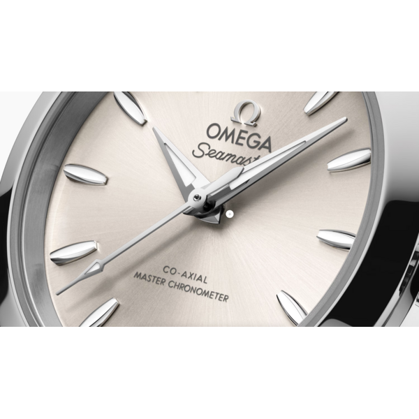 OMEGA 22010302009001 - Seamaster AT150