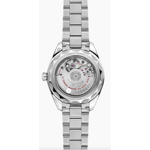 OMEGA 22010302009001 - Seamaster AT150