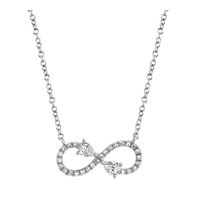 SHY CREATION INC SC55019575 - 14kw .22 Dia Infinity Neck