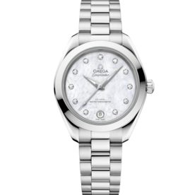 OMEGA 22010302055001 - Seamaster AT150