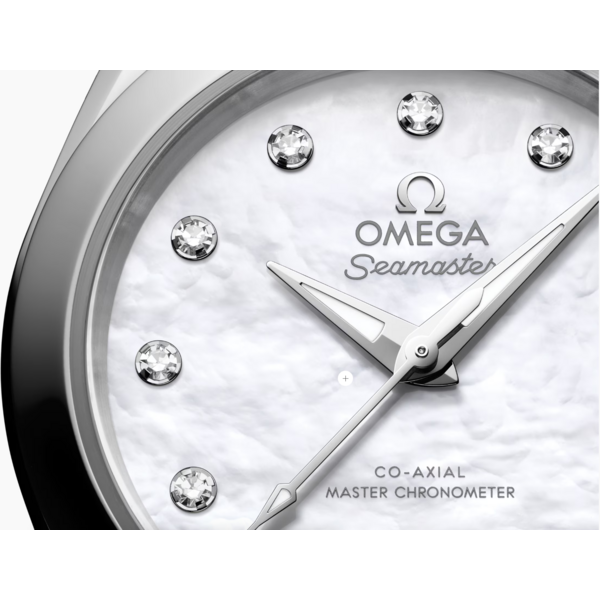 OMEGA 22010302055001 - Seamaster AT150
