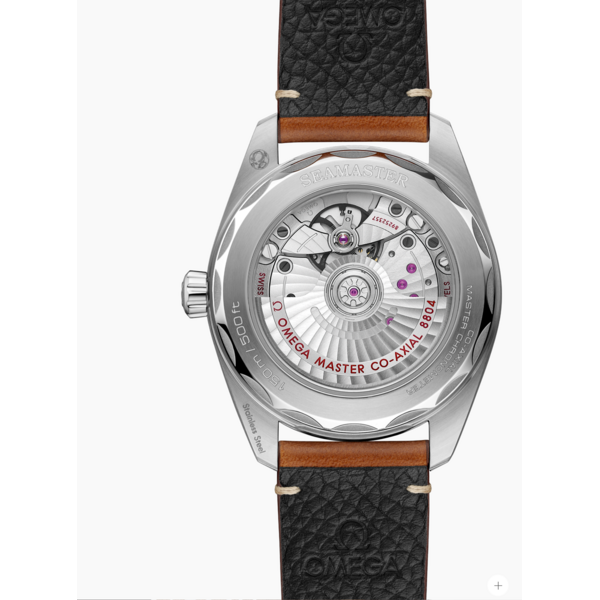 OMEGA 23512382013001 - Seamaster Railmaster 38 mm