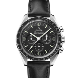 OMEGA 31032425001002 - Speedmaster 42mm Moonwatch Professional