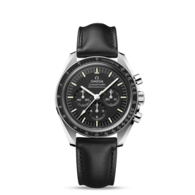 OMEGA 31032425001002 - Speedmaster 42mm Moonwatch Professional