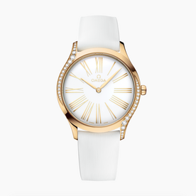 OMEGA 42857366004001 - De Ville Trésor