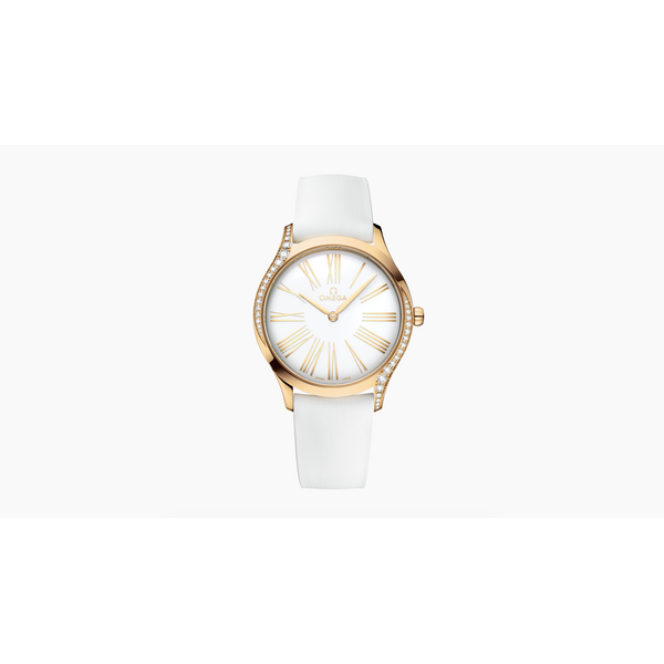 OMEGA 42857366004001 - De Ville Trésor