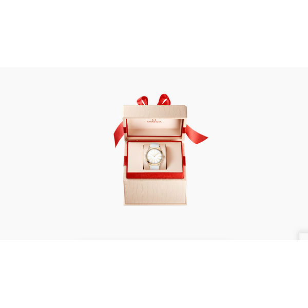 OMEGA 42857366004001 - De Ville Trésor