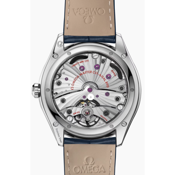 OMEGA DeVille Tresor 40mm