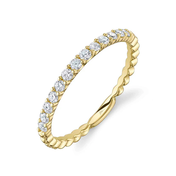 SHY CREATION INC SC55026505Z9 - 14ky .29 Dia Band