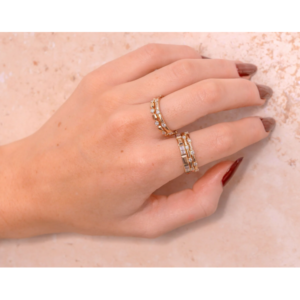 SHY CREATION INC SC55028355 - 14kw .18 Dia Band