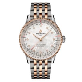 BREITLING Navitimer Automatic 36