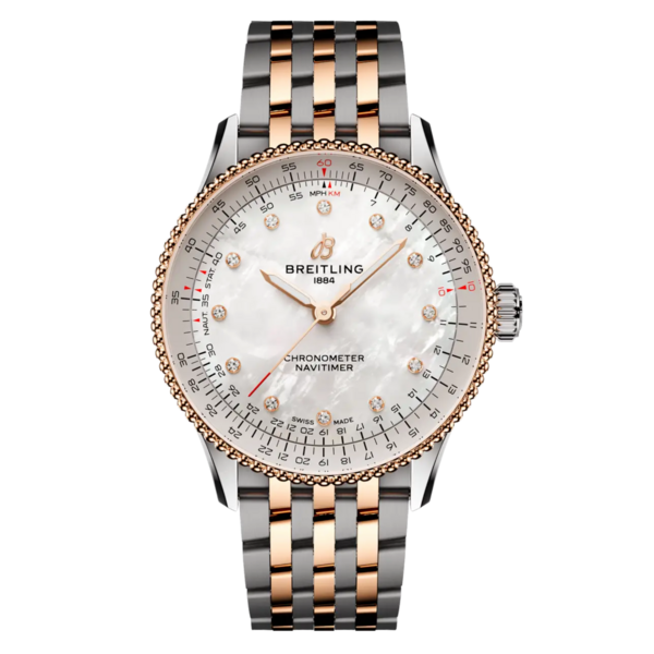 BREITLING Navitimer Automatic 36