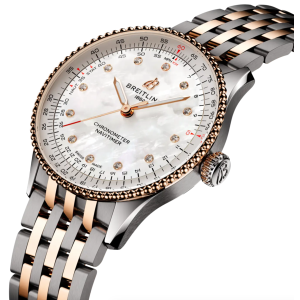 BREITLING Navitimer Automatic 36