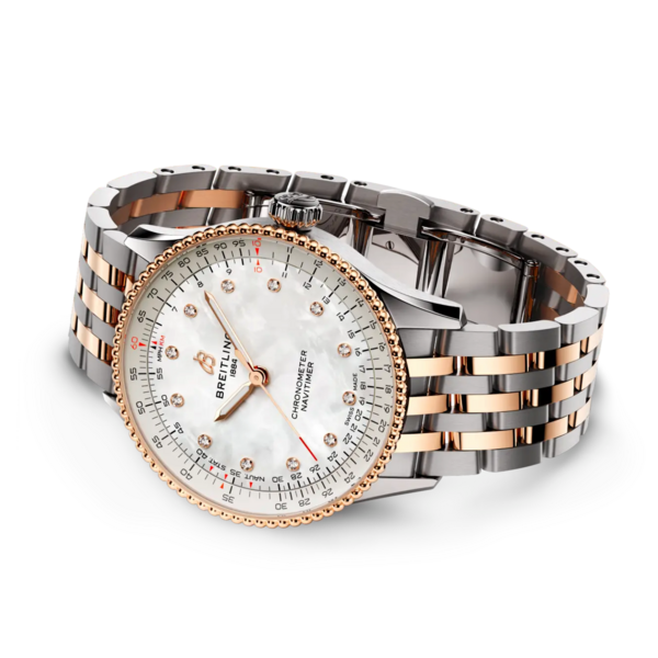 BREITLING Navitimer Automatic 36