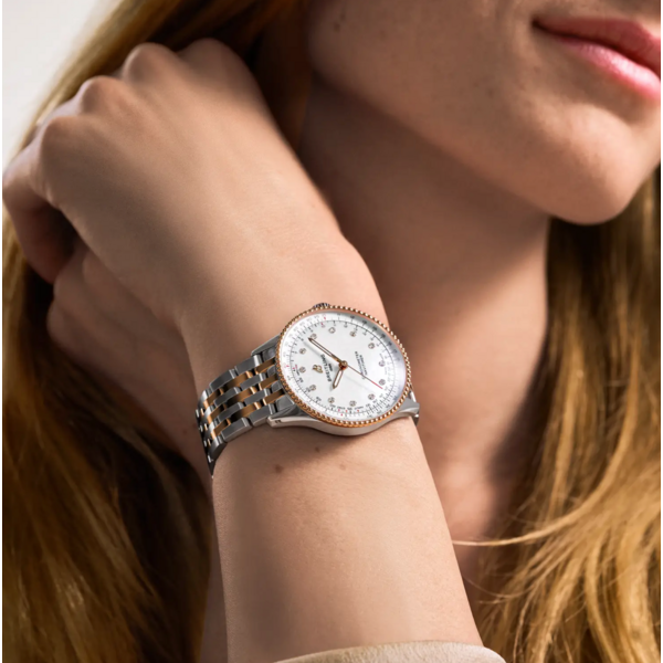 BREITLING Navitimer Automatic 36