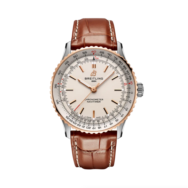 BREITLING Navitimer Automatic 41