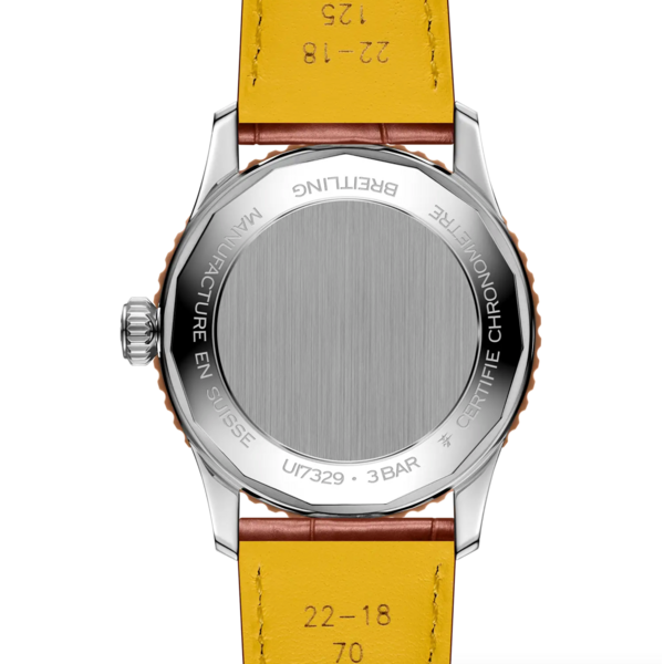 BREITLING Navitimer Automatic 41