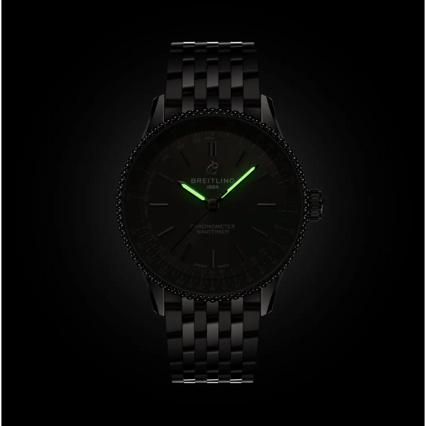 BREITLING Navitimer Automatic 36