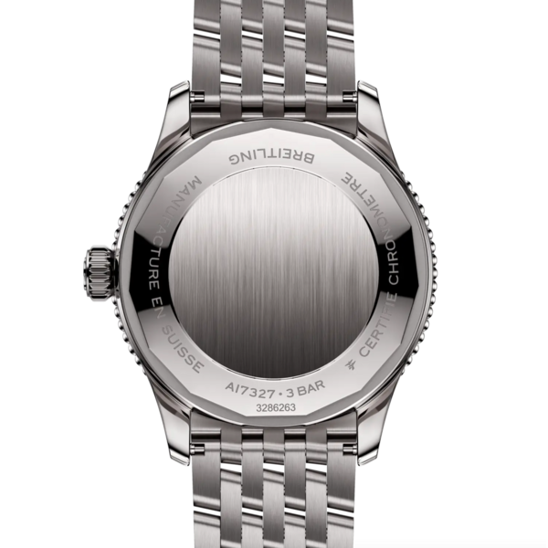 BREITLING Navitimer Automatic 36