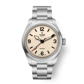 TUDOR Ranger