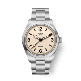 TUDOR Ranger