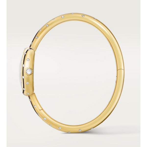 CARTIER Baignoire watch