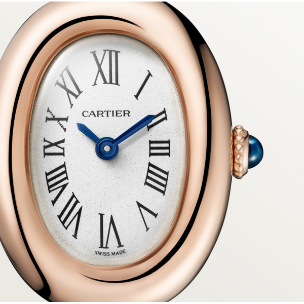 CARTIER Baignoire watch