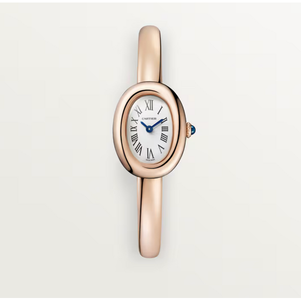 CARTIER Baignoire watch