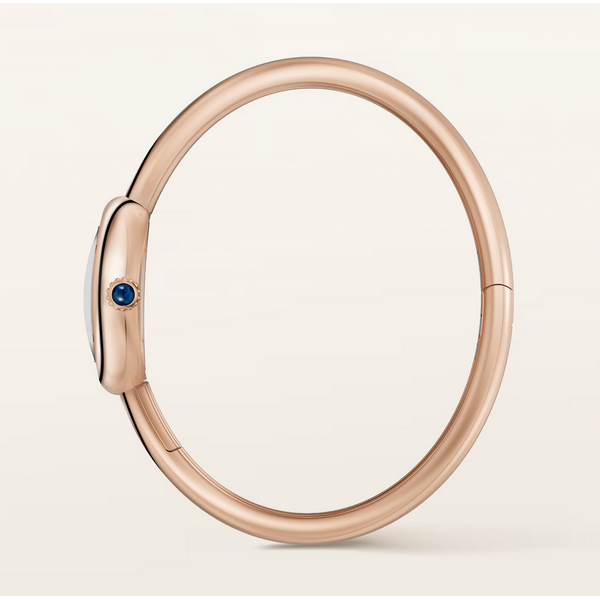 CARTIER Baignoire watch