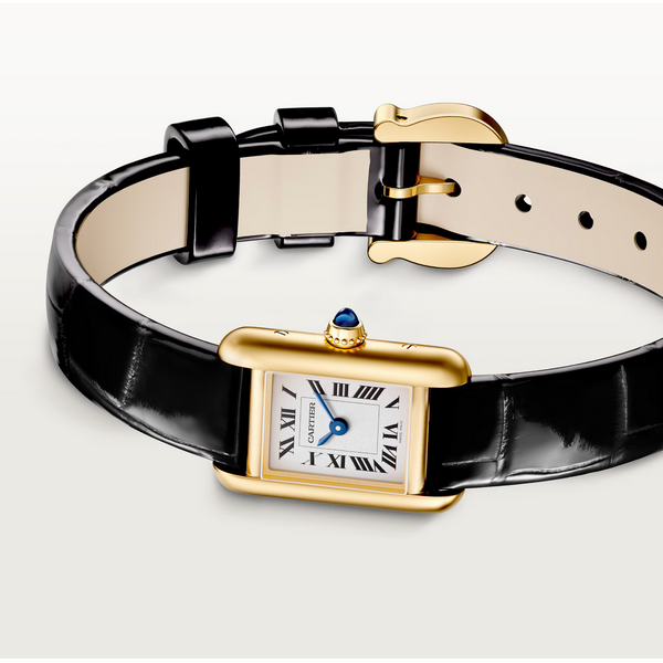 CARTIER Tank Louis Cartier watch