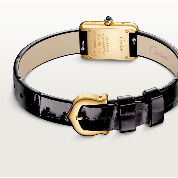 CARTIER Tank Louis Cartier watch