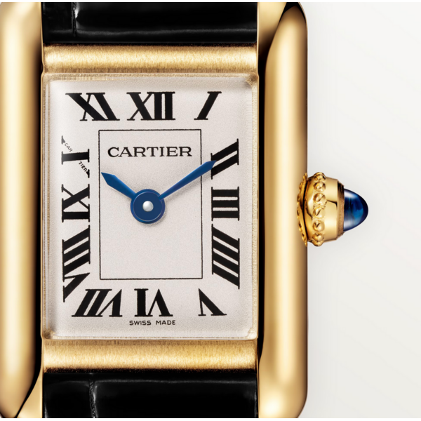 CARTIER Tank Louis Cartier watch