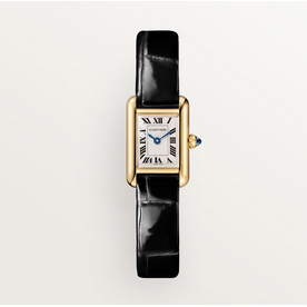 CARTIER Tank Louis Cartier watch