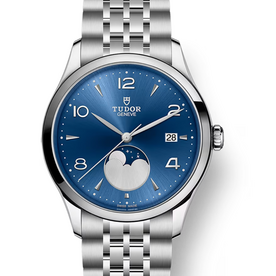 TUDOR M91560-0002 - 1926 Luna