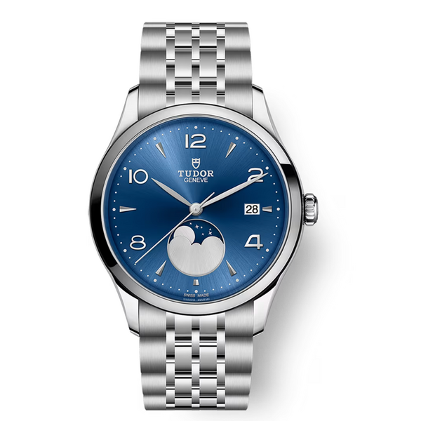 TUDOR M91560-0002 - 1926 Luna