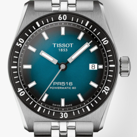 TISSOT watches T1494071104100 - PR516
