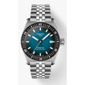 TISSOT watches T1494071104100 - PR516