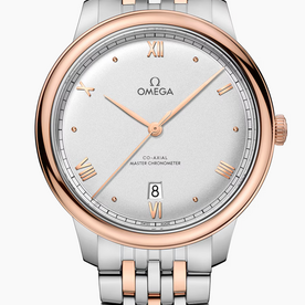 OMEGA DeVille Prestige