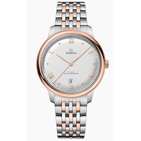 OMEGA DeVille Prestige