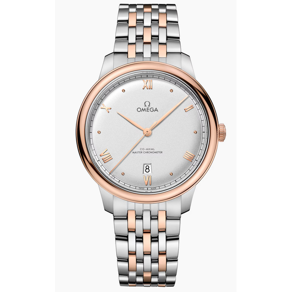 OMEGA 43420402002001 - DeVille Prestige