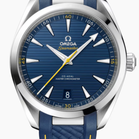 OMEGA Seamaster Aqua Terra