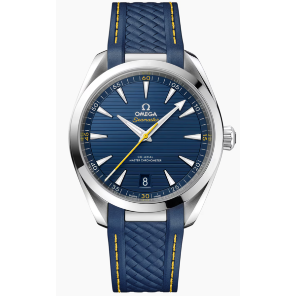 OMEGA Seamaster Aqua Terra
