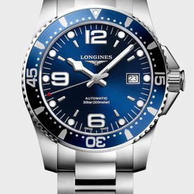 LONGINES L37424966 - Hydroconquest