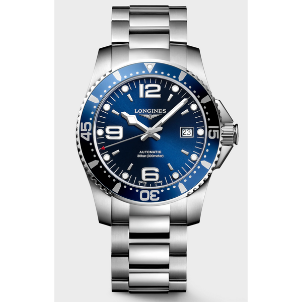 LONGINES L37424966 - Hydroconquest