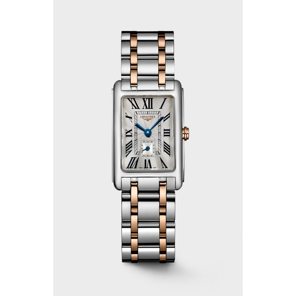 LONGINES L52555717 - Dolcevita