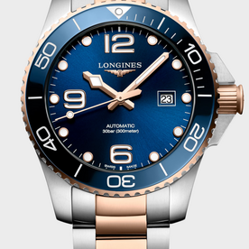 LONGINES Hydroconquest