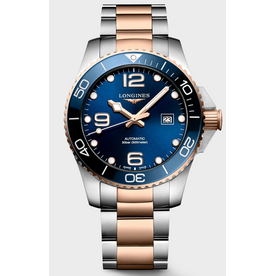 LONGINES L37823987 - Hydroconquest