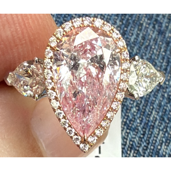 R5564 - Plat 3.02 P Dia 1.20 Dia Ring