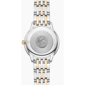 OMEGA 43420306002002 - DeVille Prestige